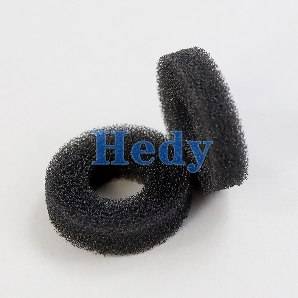 20PCS 스폰지 보조 링 포지셔닝 슬리브 충격 흡수 장치 스위치 Lite Pro/PS4 /Xbox One/PS5 용 아날로그 조이 스틱