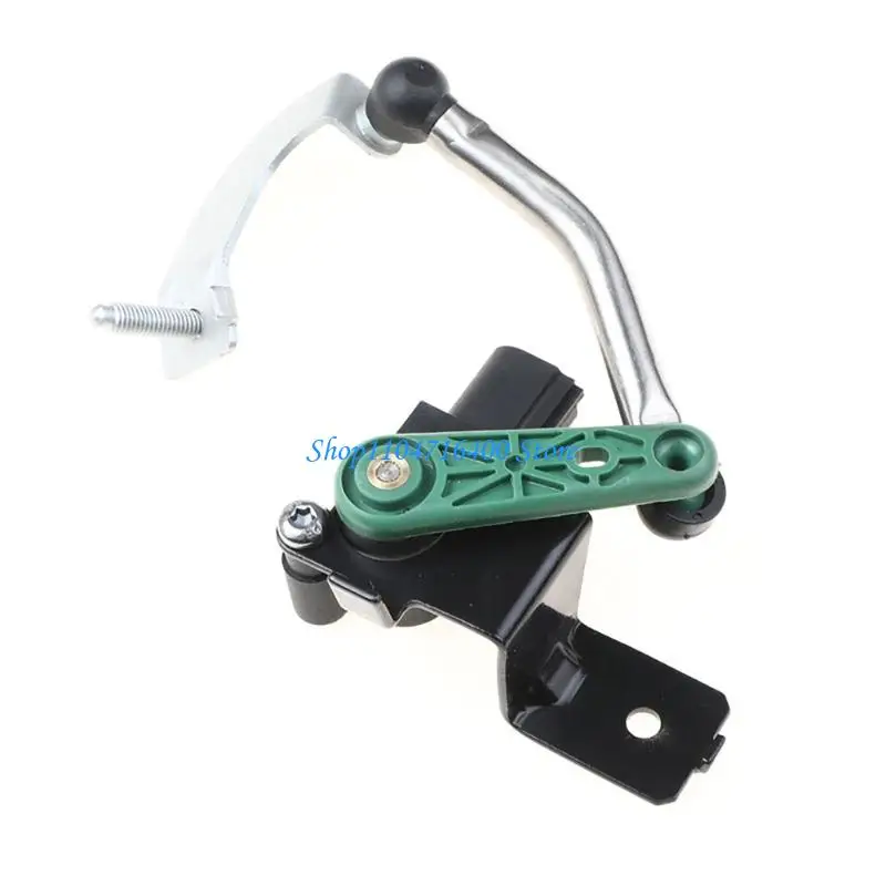 Y1GD Hệ thống ô tô Tăng giá Tích thuận Tăng giá Đèn pha Hệ thống điều chỉnh đèn pha Đầu ra Tín hiệu ổn định cho 3C0412521B