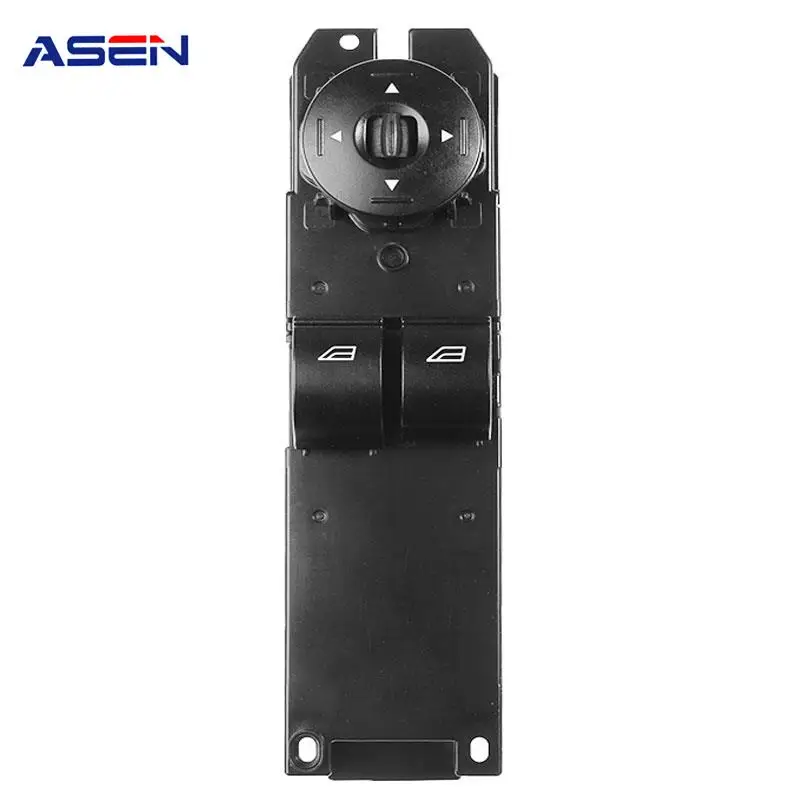 

DT1T14A132FA Electric Power Window Control Switch Glass Lifter Button for Ford Transit Connect 2014-2018 DT1T-14A132-FA