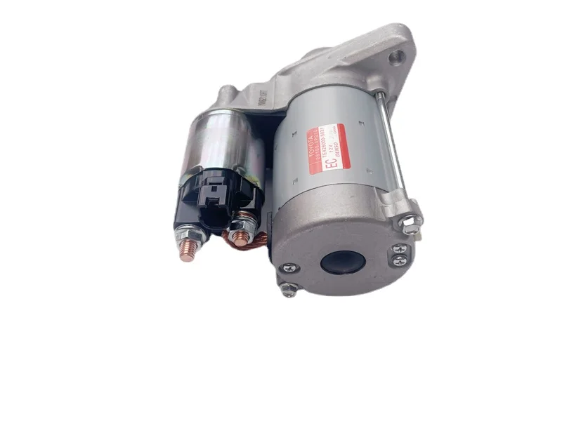 Applicable to Lexus Es240 260 350 Starter IS250 300 350 Starter Motor Starter