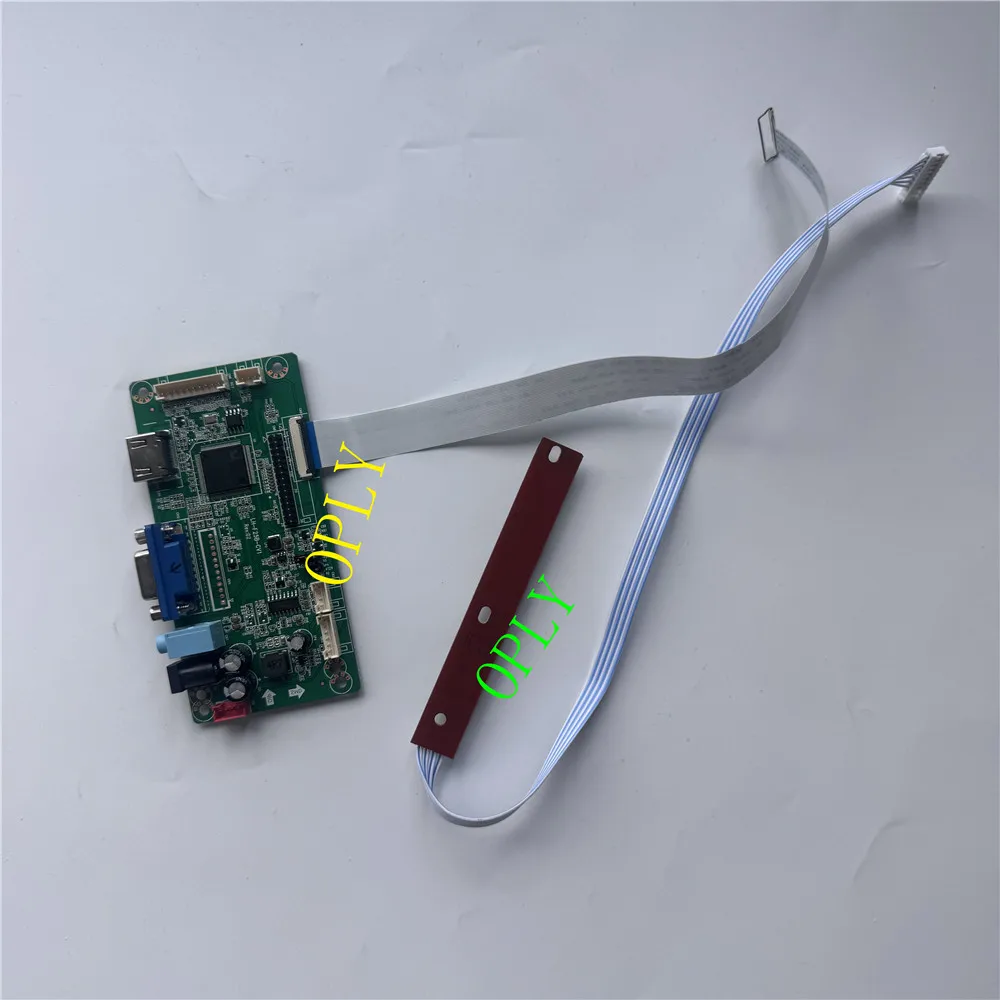 Kit EDP controller board HDMI-Compatible For G140HAN01.1 G140HAN01.0 14