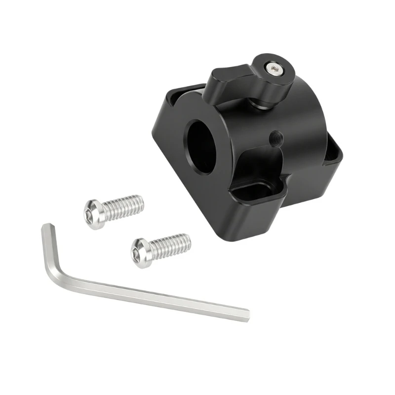  16MM Light Stand Adapter With 5/8inch Thread For Photography Studio Equipment Camera Mounting Accessories