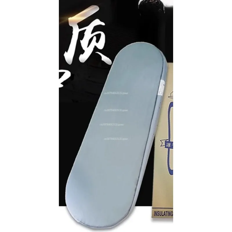 

Gaowen GMS-42 GMX-42 зажимная машина нижняя зажимная накладка чехол для куртки FX-42 ∞ COVER