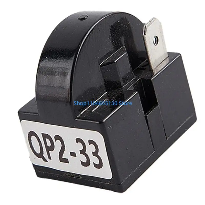 QP2-12 QP2-22 QP2-33 Энергия Экономия PTC для морозильного холодильника компрессор компрессор термостойкий тепловой тепловой