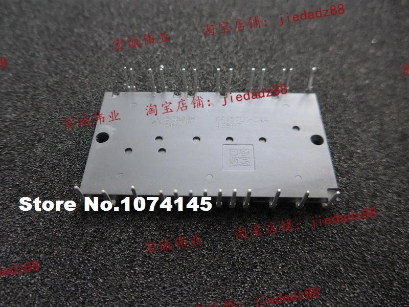 

CP15TD1-24A IGBT power module