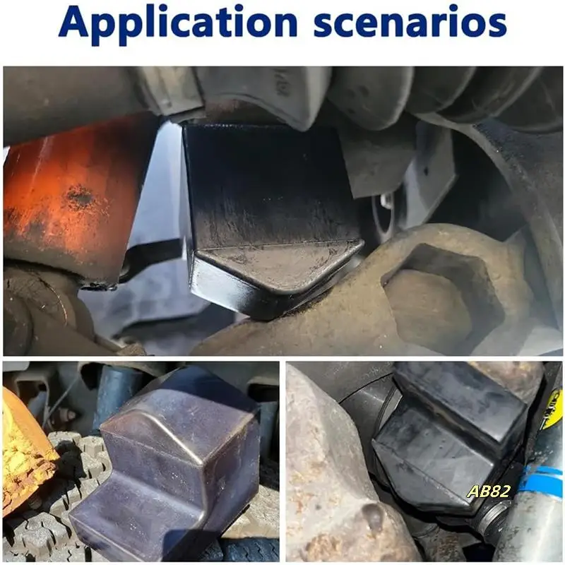 

Передняя нижняя подвеска, рычаг управления бампером, стопоры для Chevy Silverado и GMC Sierra 1500HD 2500HD 3500, заменяет K201426