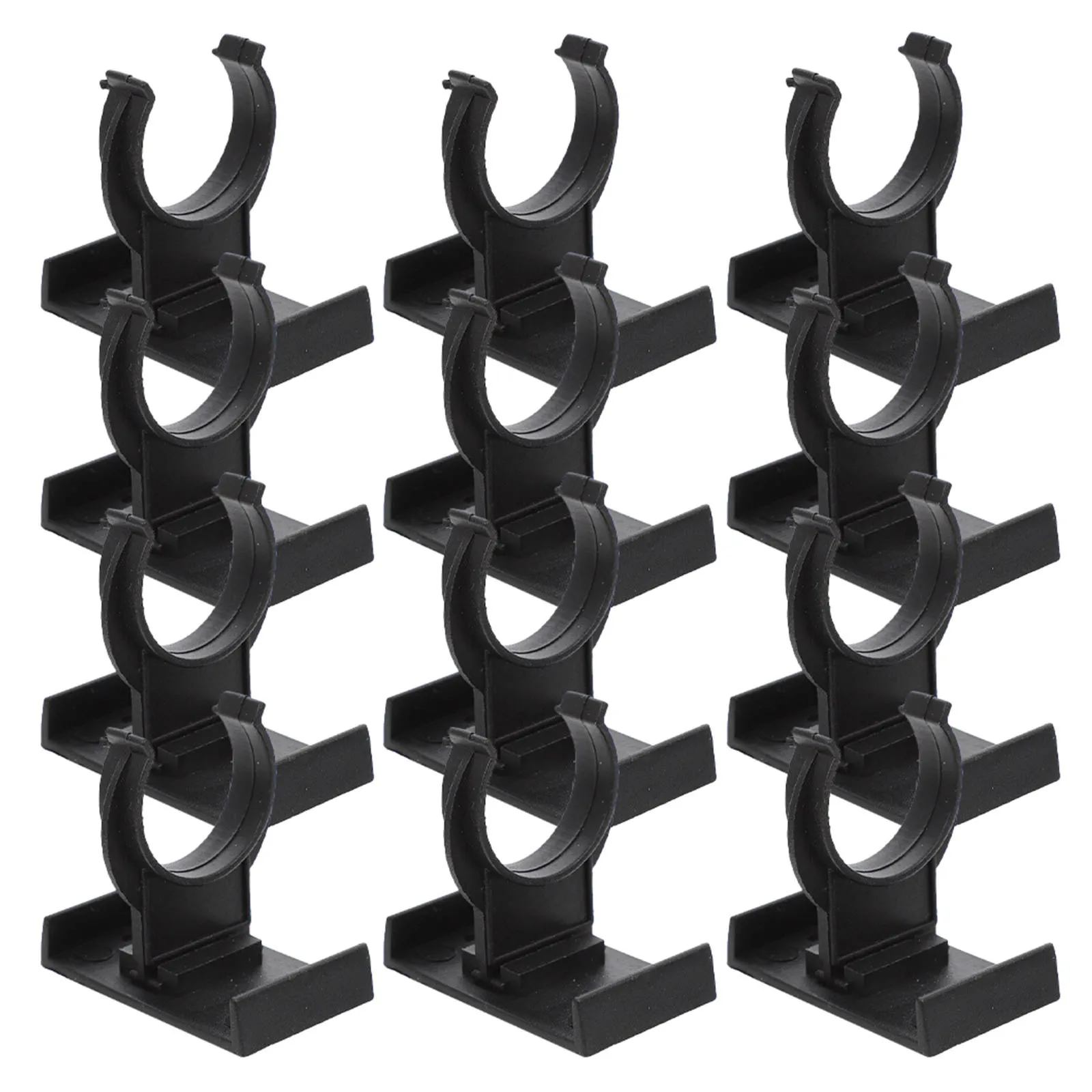 

12 шт. регулируемых опор для кухонных шкафов, ножки-выравниватели для плинтусов, крепления для обшивки, опорные ножки для шкафов