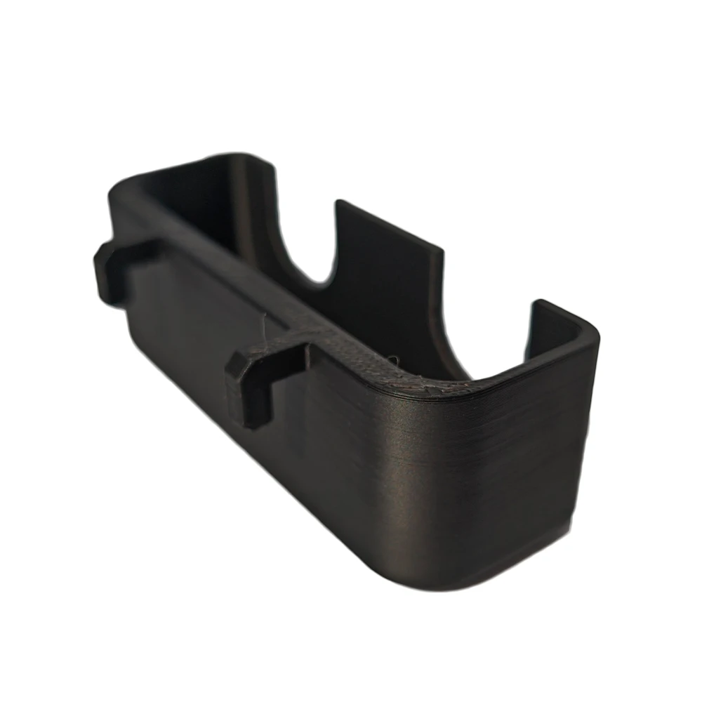 

For Anbernic 35XX Pro Handheld Console For SKADIS Hole Board Wall Mounting Bracket Base Stand Holder