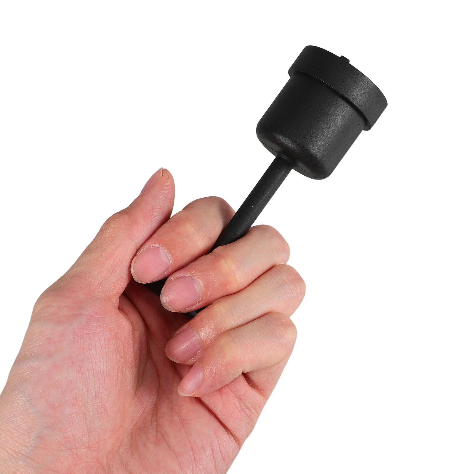 

10Pcs Plastic Wrench G9 Lamp Socket Tool Hexagonal T-Type Quick Sleeve Lamp Holder Ring Removal Electrician DIY Tool