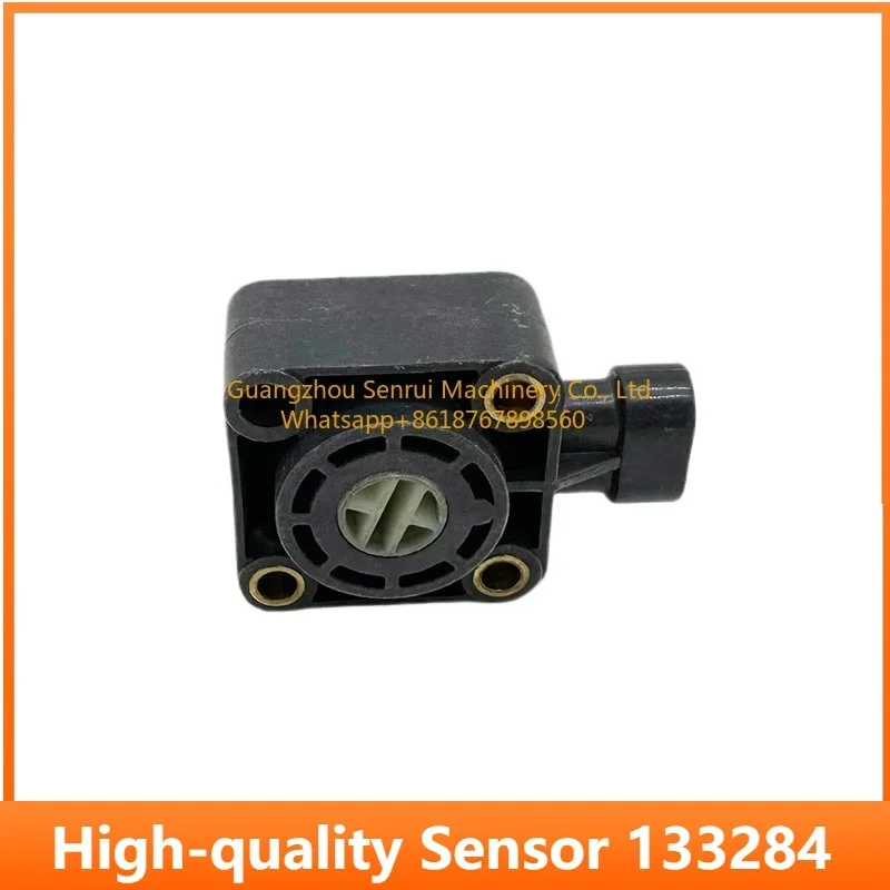 24V Throttle Sensor 133284 / 2603893C91 – Heavy-Duty Electronic Pick-Up, 12-Month Warranty