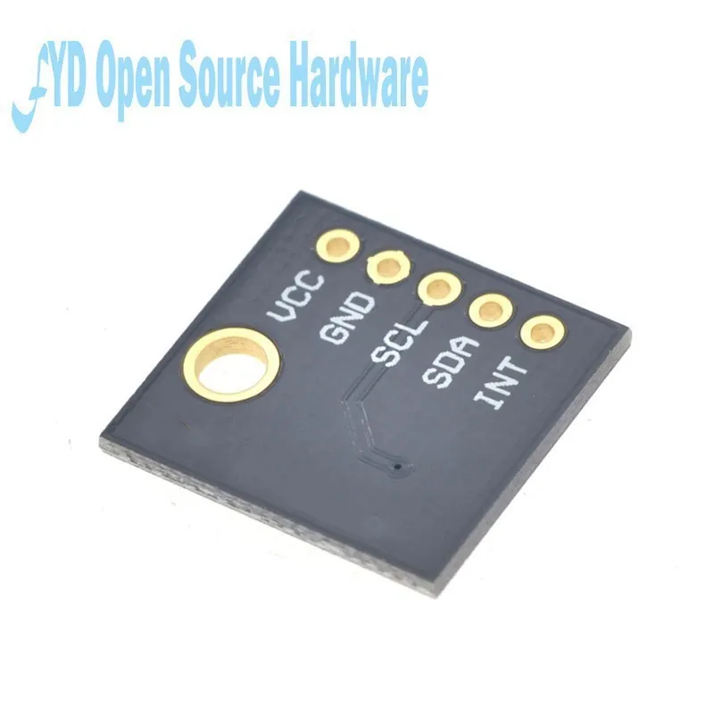 CJMCU-6035 VEML6035 Umgebungslichtsensor 16-Bit Low Power High Sensitivity CMOS