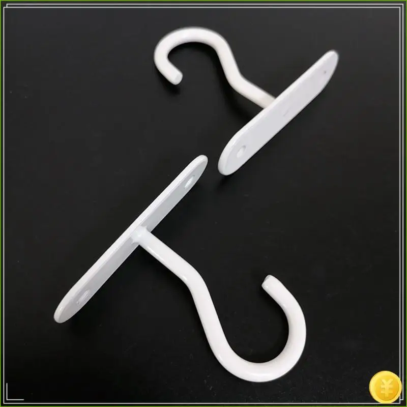 Ceiling Hooks For Hanging Plants, Plant Hooks For Hanging Bird Feeders, Lanterns, Wind Chimes, Flower Pots Durable