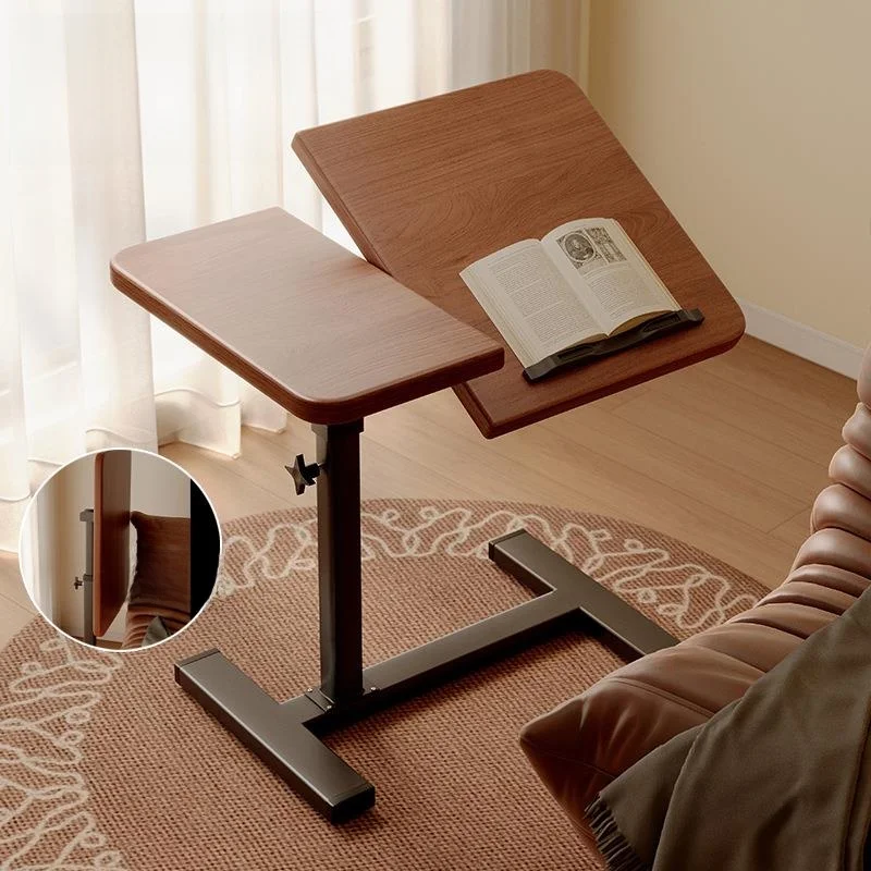 adjustable-height-bedside-table-movable-study-desk-living-room-sofa-side-table-home-use-bedroom-workbench-outdoor-camping-table