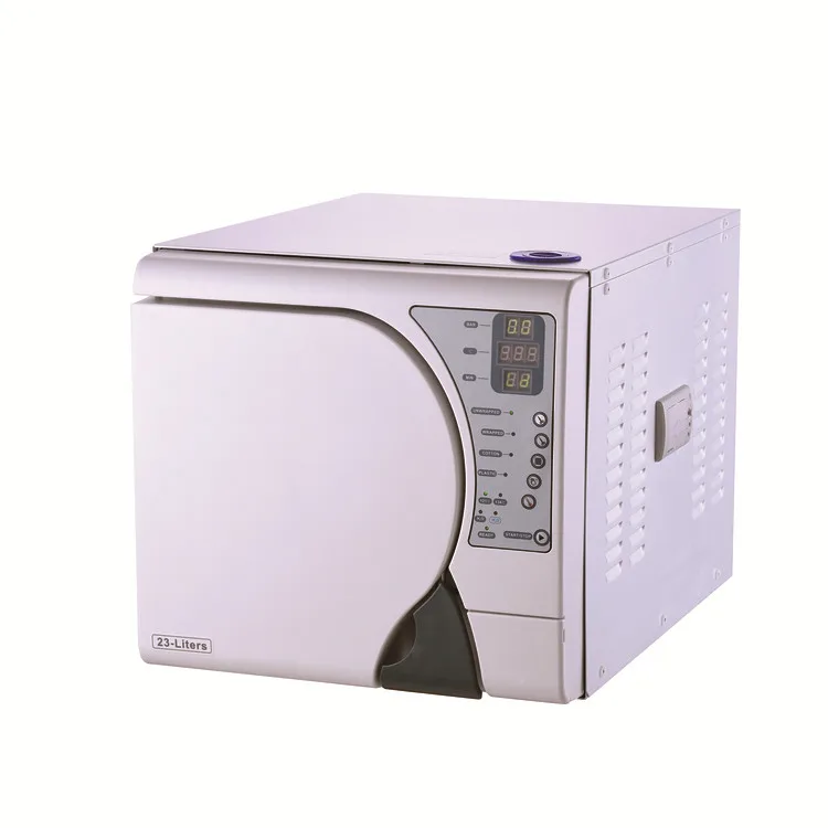 Class B Autoclave  Sterilizer