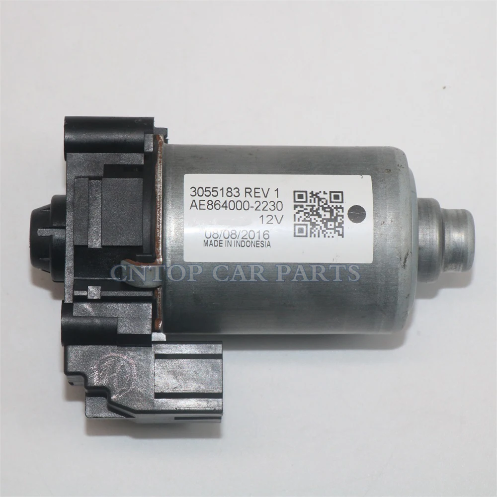 

Original 3055183 864000-2230 864000-2240 864000-2370 Front Left Seat Motor for Acura MDX 2018