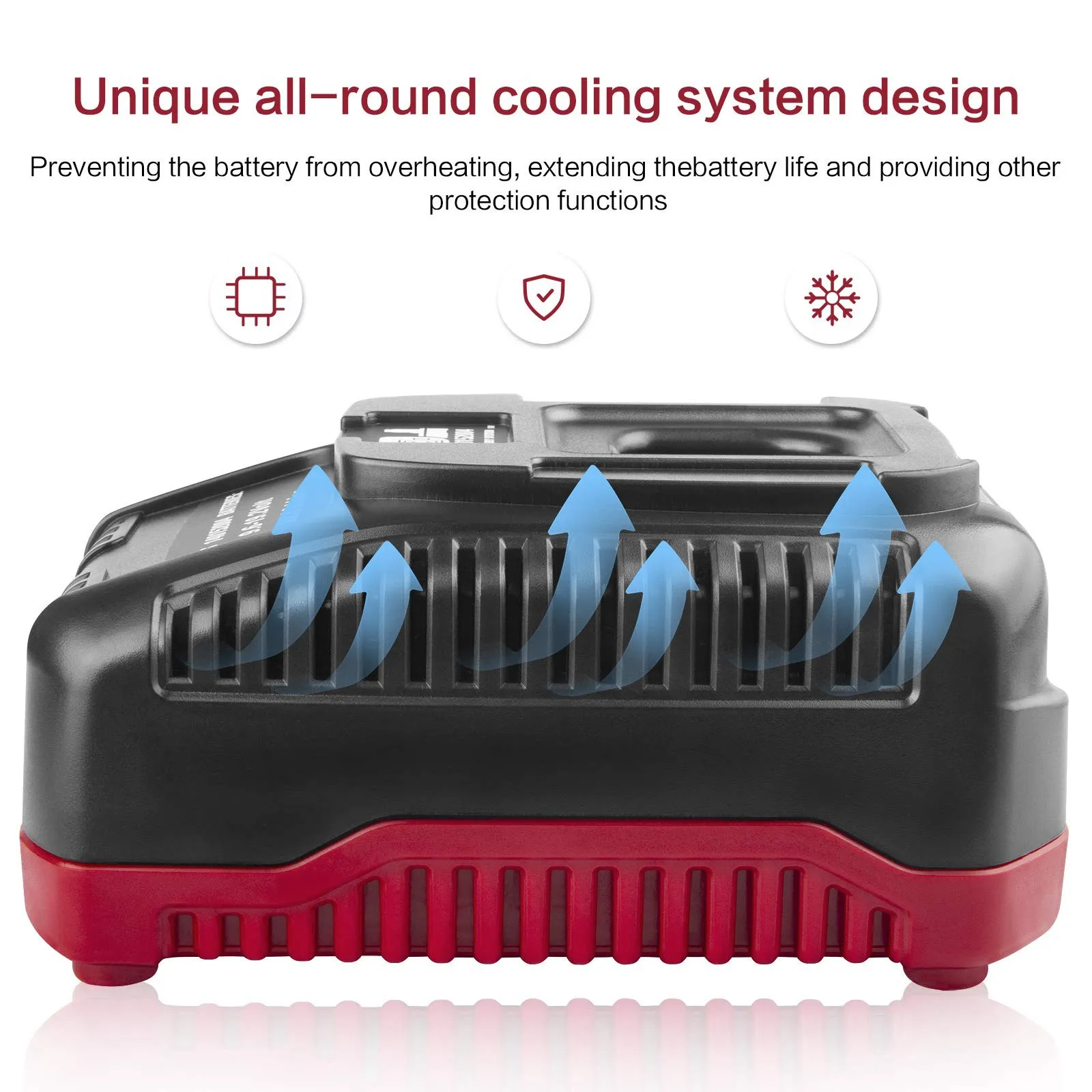 A11I 19.2 Volt C3 B…