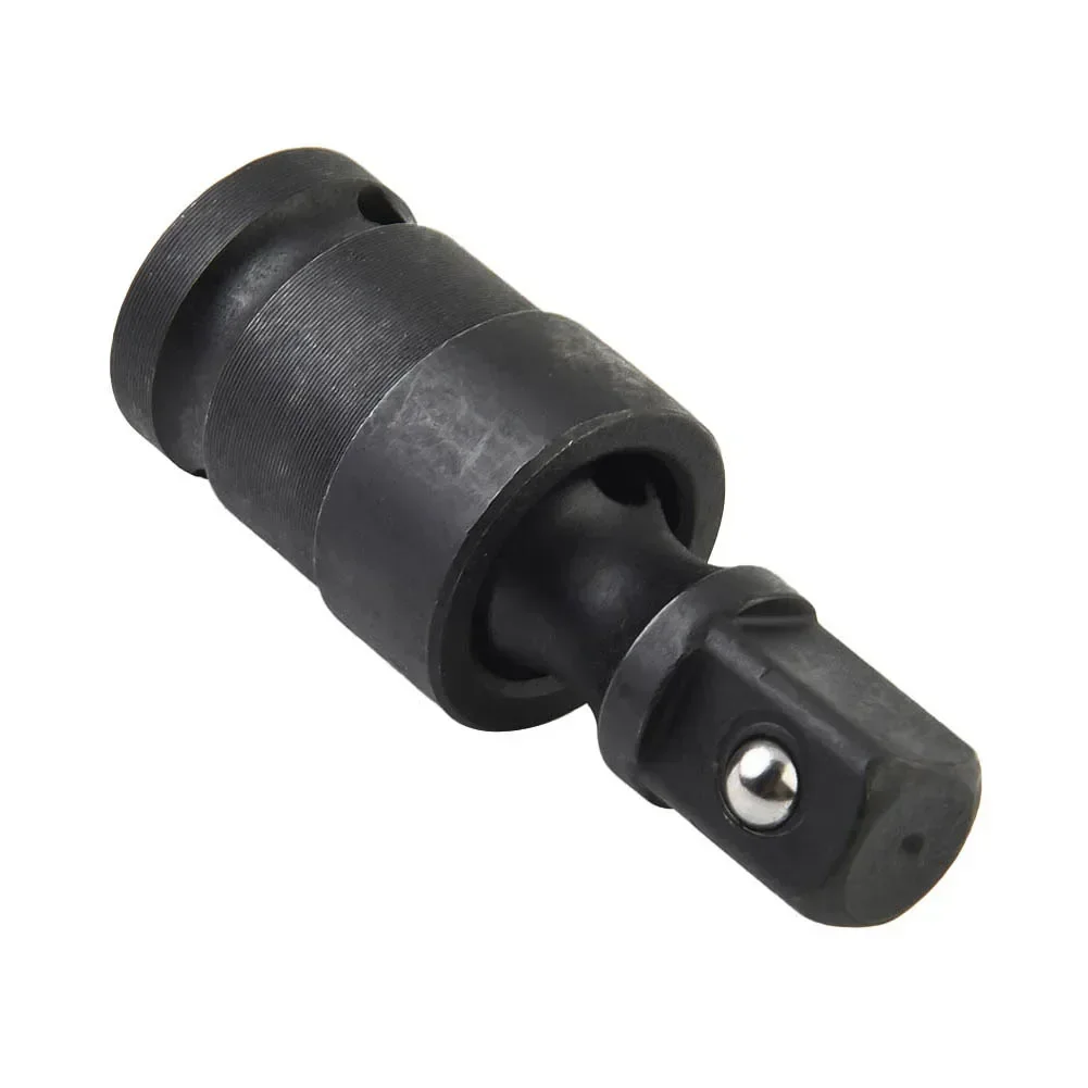 

Joint Socket Socket Adapter Universal Joint Forging Heat Treatment High Hardness Electric Chromium Molybdenum Steel