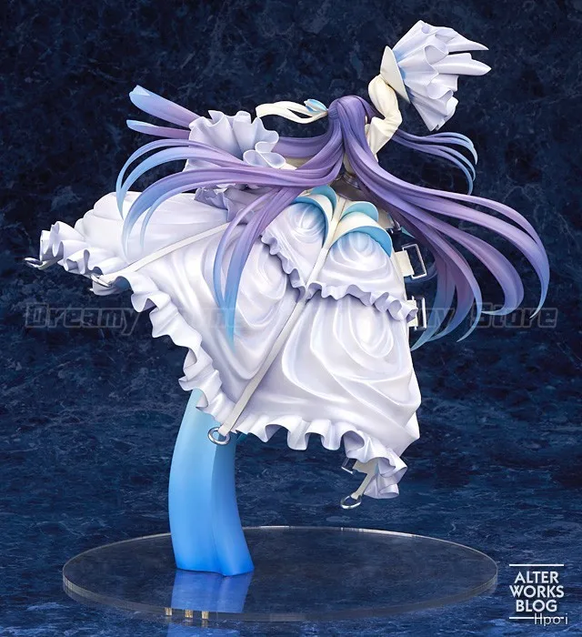 

В наличии: Фигурка Alter Fate/Grand Order Meltlilith в масштабе 1/8, аниме-фигурка