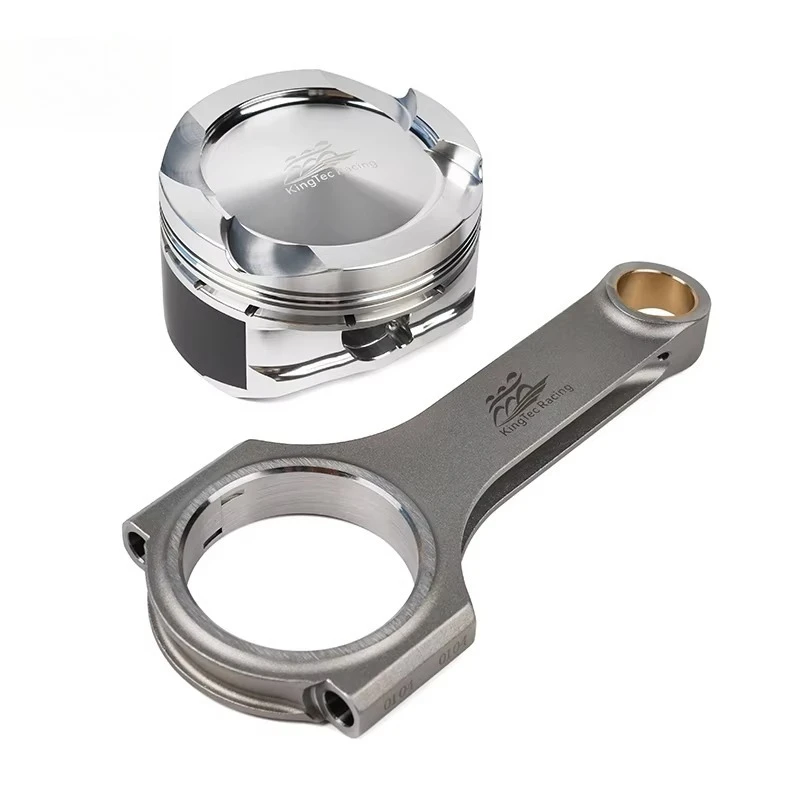 

Новый комплект для восстановления шатуна с кованым h-образным шатуном двигателя S63 S63B44B 4.4tt