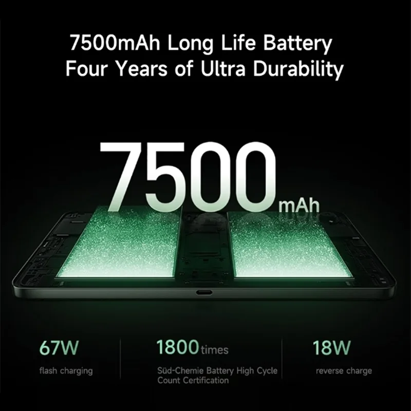 Xiaomi Tablet REDMI K Pad 2025 8.8