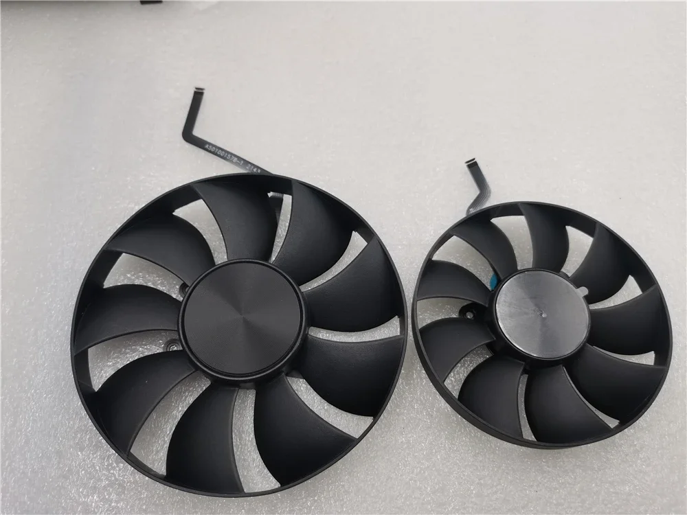 DAPC0815B2UP003 DAPA1115B2UP001 AFB1112HD-00 12V FOR NVIDIA RTX 4090RTX RTX 4080RTX RTX3060 RTX3090 Ti Video card cooling fan