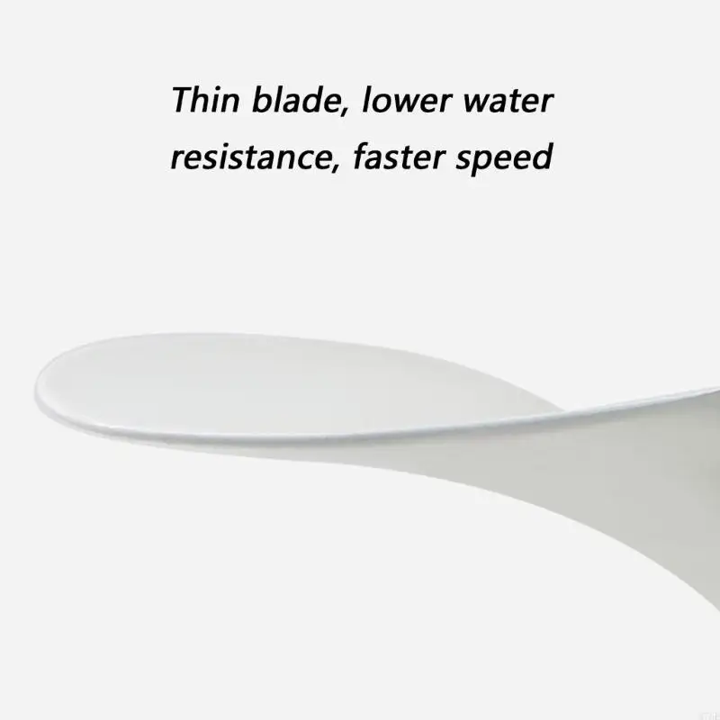 M76E 3-Blatt-Aluminiumpropeller 7 1 2x7 9 Splines für 4-6-Motoren – Detail 8