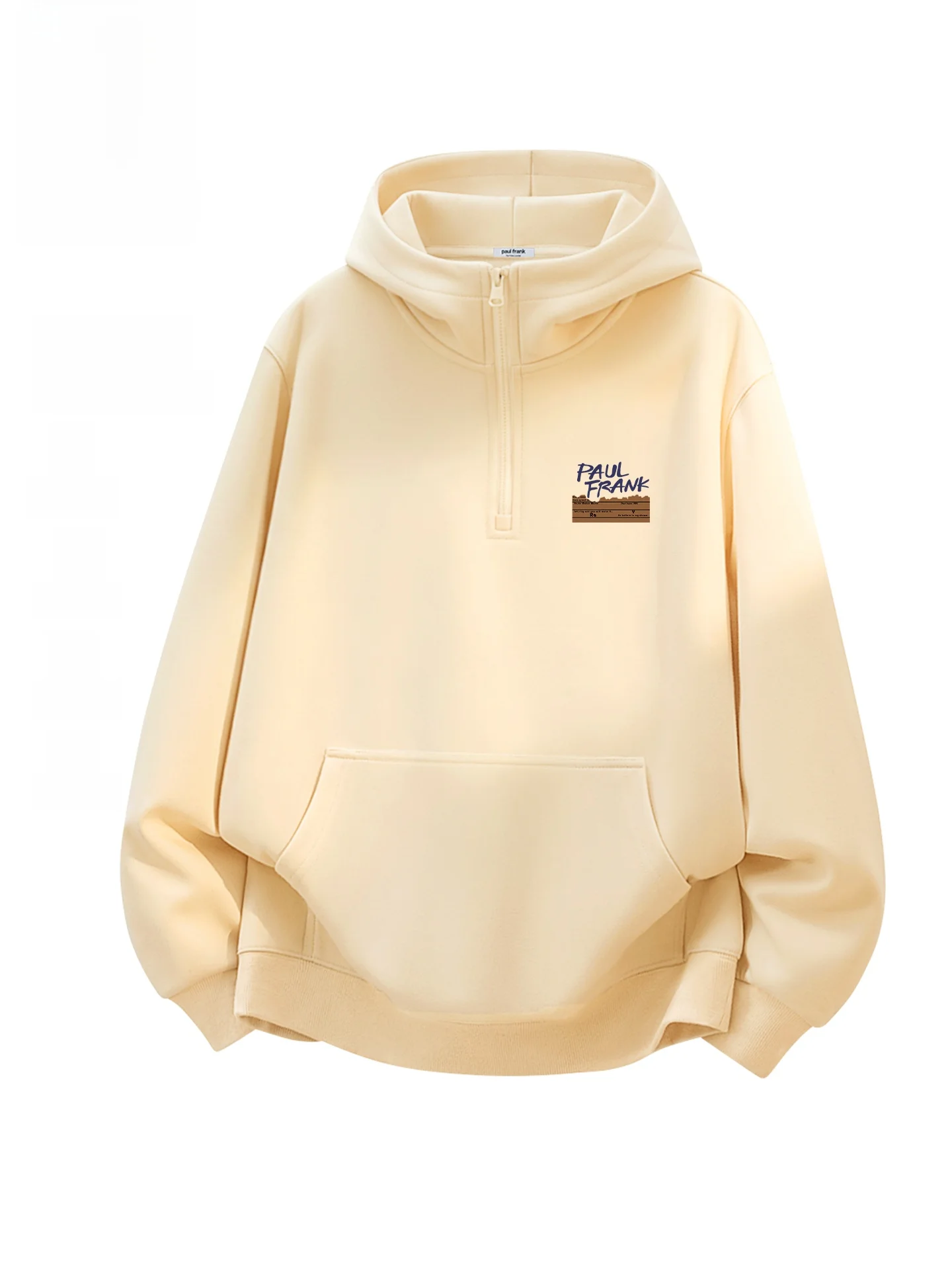 

M Hoodie Zip up Sweatirt American Sle Spring Casual Long Sve Polyester Cotton Blend Youth And Adult Sizes