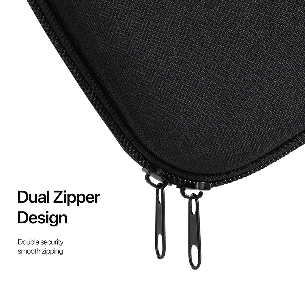 กระเป๋าถือแบบแข็งสําหรับ Nintendo สําหรับสวิตช์ 2 กระเป๋าจัดระเบียบกันกระแทกพร้อมช่องใส่การ์ดเกม 12 ช่องและกระเป๋าเก็บกระเป๋าเดินทางแบบแข็ง