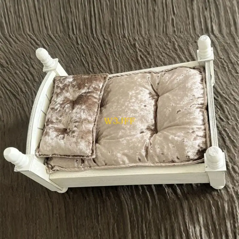 W3JF ملحقات صور الأطفال، دعائم تصوير الصور، سجادة ووسادة، أثاث دعائم الصور #2