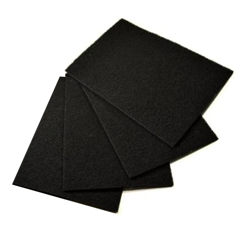 

HAPF600 Filter Activated Carbon Filter Air Quality Improvement Advanced Activated Carbon Layer Cost-Effective Air Solution