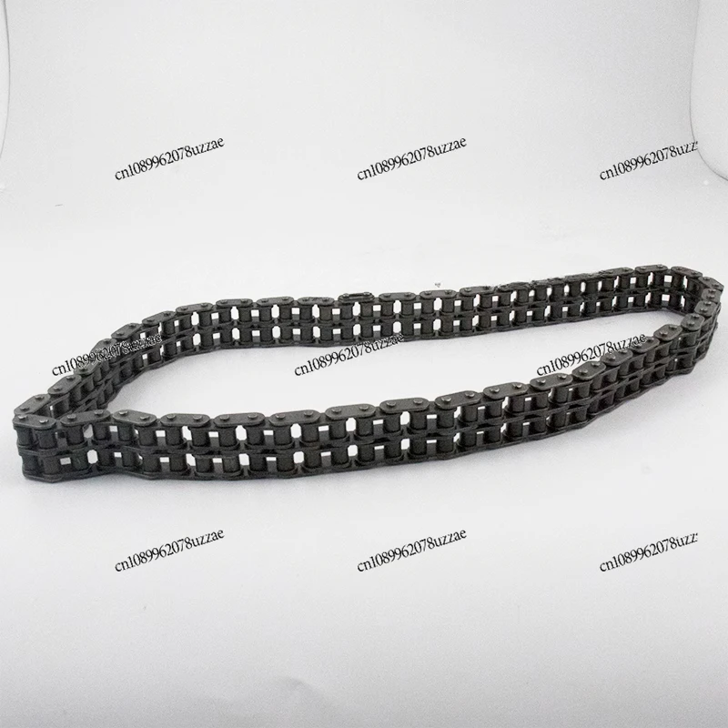 YQ-Y130 High-speed Noodle Machine Accessories 110 Chain Double Row Large Chain Original Noodle