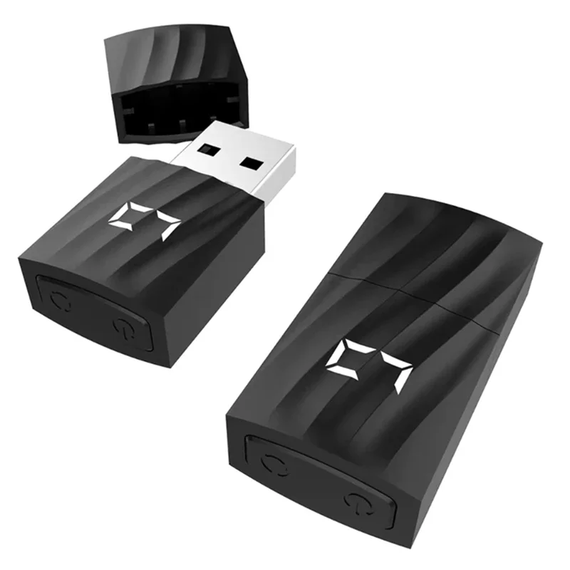 

ABJO-USB Mouse Mover Anti-Sleep Automatic Jitter предотвращает блокирующий экран компьютера Мышь E-Sports Artifact Jitter