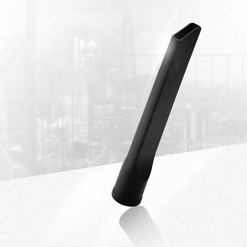 3X مكنسة كهربائية شفط مسطح، مناسبة للمكنسة الكهربائية إلكترولوكس، القطر الداخلي العالمي 32 مم