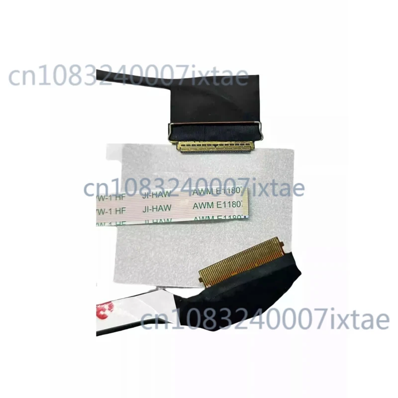 oh NEW FOR Hp Victus 16-R 16-S JPR68 FHD Screen Cable 40pin DC02C012R00