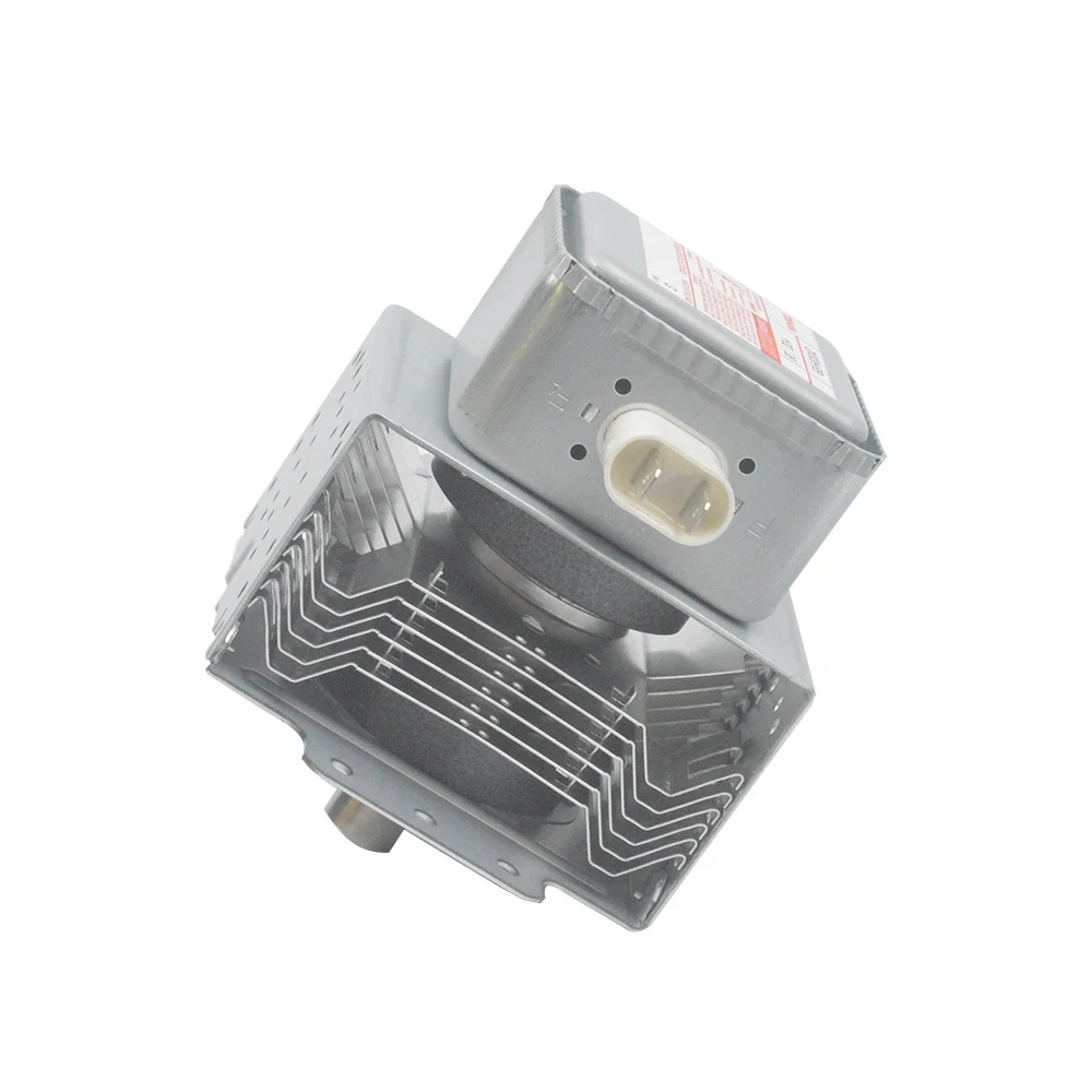

Brand New Original Magnetron 2M303H Short Foot For TOSHIBA Microwave Oven Parts