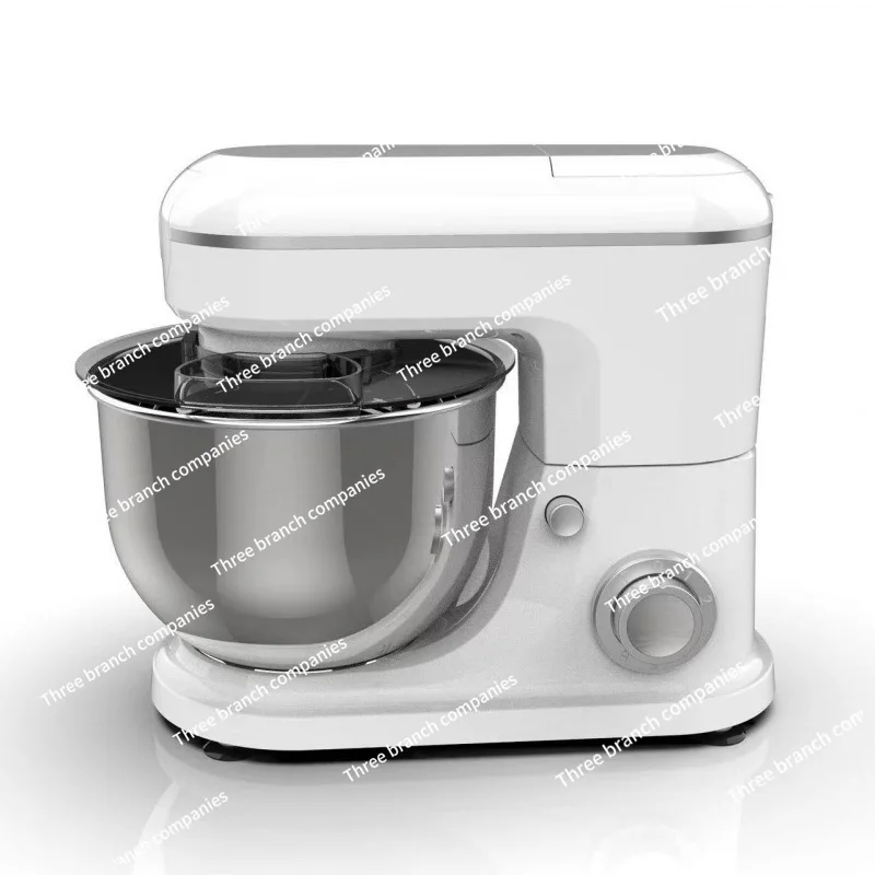 Chef Machine Household Dough Kneading and Cream Automatic Machine Three-in-one Household Small Multi-functional Dough