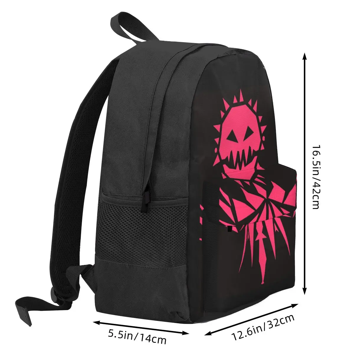 Just Shapes And Beats Blixer  Backpack Hot Sale Daypack Large Capacity Boys Girls BookBag School Bag Shoulder Bags for Men Women