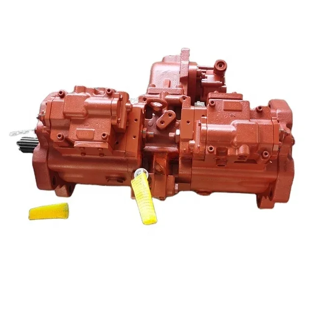 Bomba principal para DX340, DX340LC, K1004522B