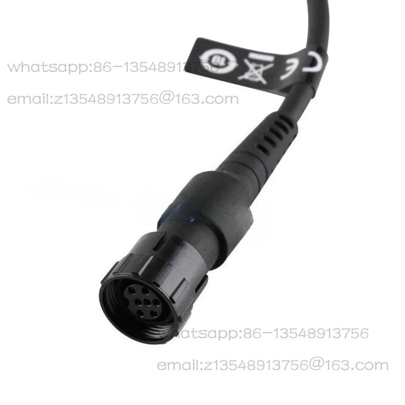 

Микрофонный адаптер Spot CT-131 Кабель для ручного преобразования VX-8DR