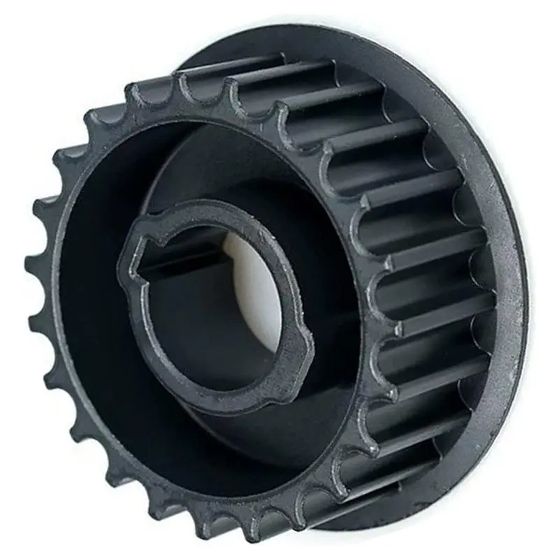 A48P-Front Belt Pulley For SURRON Light Bee Electric Dirt Bike Engine Drive Wheel Transmission Wheel Motorcycle Replacement Part