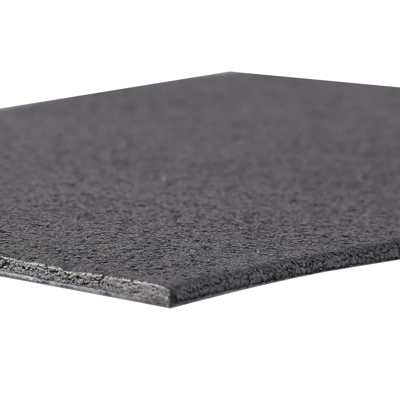 Set Of 2 Carbon Base Plate Pads With 3 Round Holes Designed For 9403 MT190 MT9 Belt Sander Maintenance And Repair