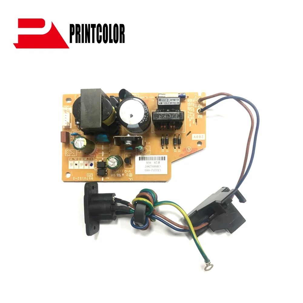 220V Power Supply Board LT2252-005 B57U152-2 FOR BROTHER MFC-J2320 J2510 J3520 J3720 J5720 J2310