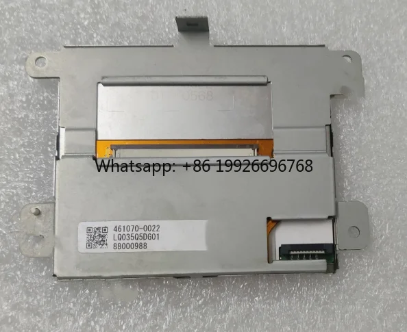 LQ035Q5DG01 LCD Display Screen