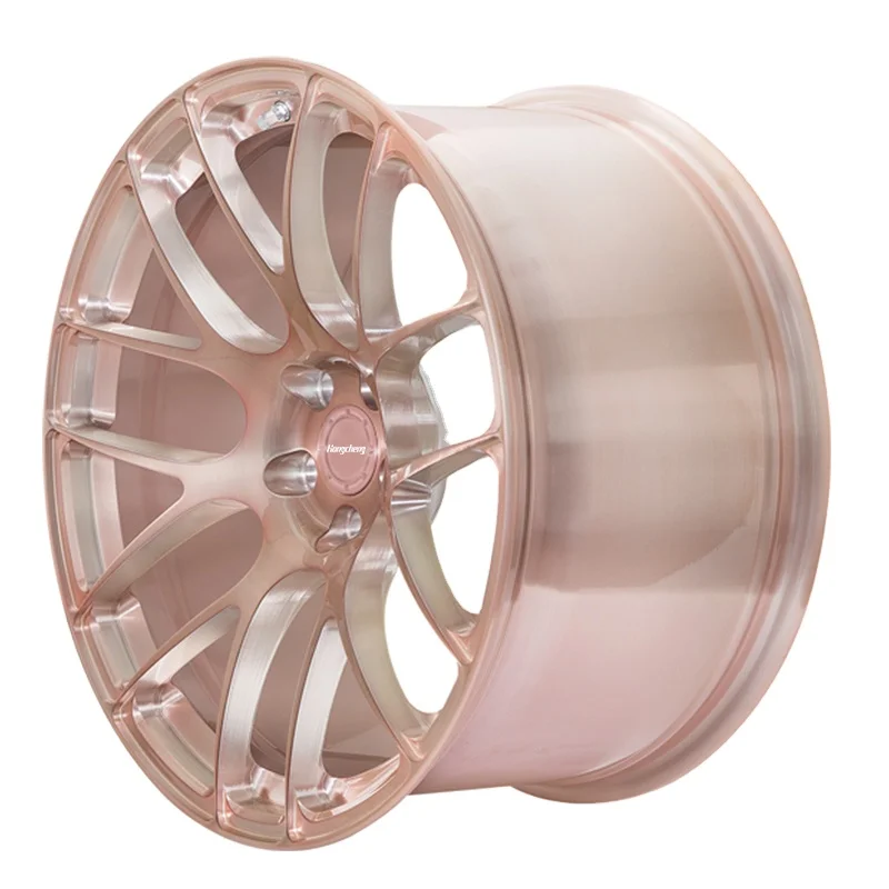 

Car Rims Alloy Wheels Forged Aluminum Rims 17 /18 /19/20/21/22/23/24 Inch Passenger Car Wheel Rims