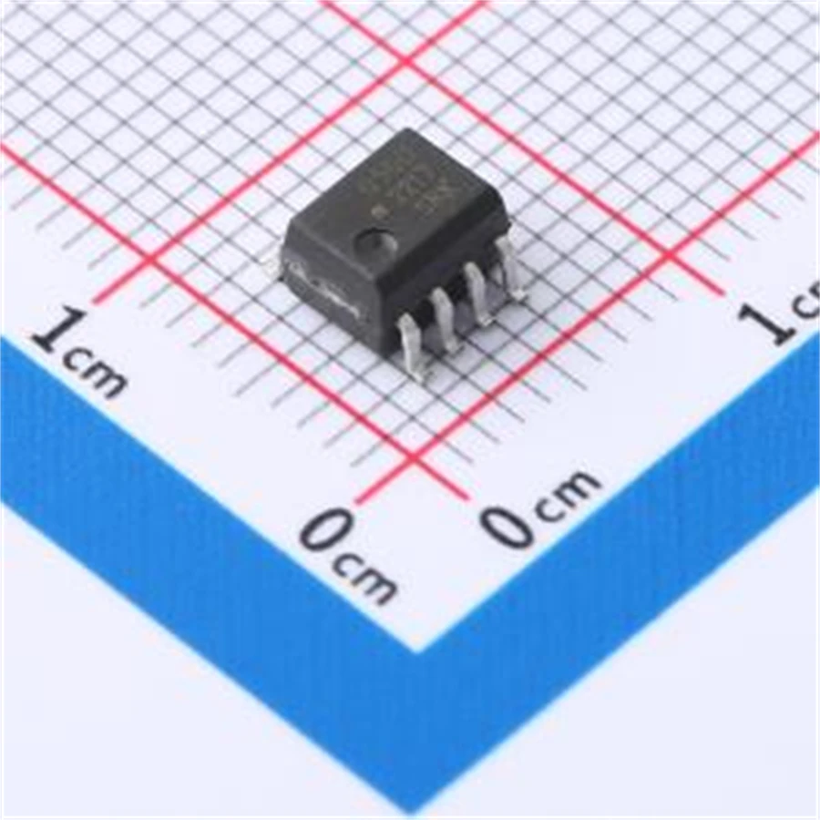 10PCS/LOT HCPL-0500-000E (Logic Output Optoisolators)