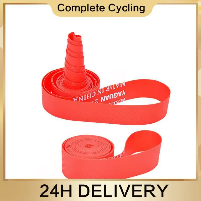 

Outer Practicality High Pressure Pvc 20/26/700c/27.5/29 For Bicycle Bicycle Accessories Tyre Pads Bicycle Bicycle Tyre Mats