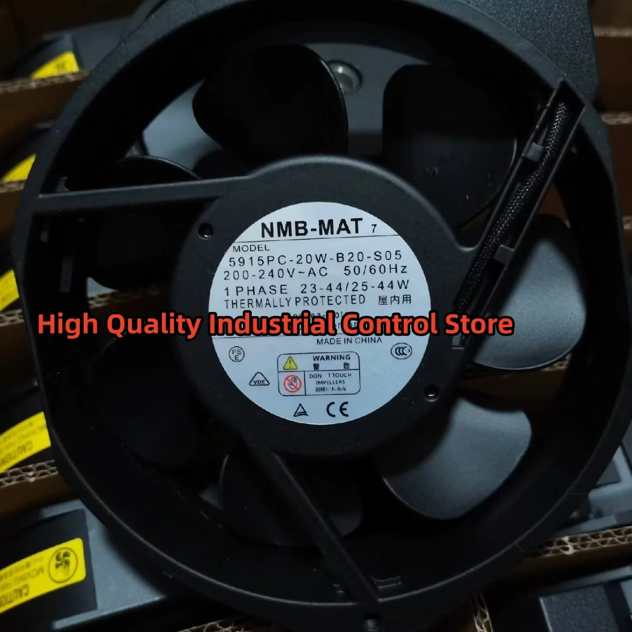 

New original 5915PC-23T-B30 5915PC-20W-B20-S05 Cooling Fan