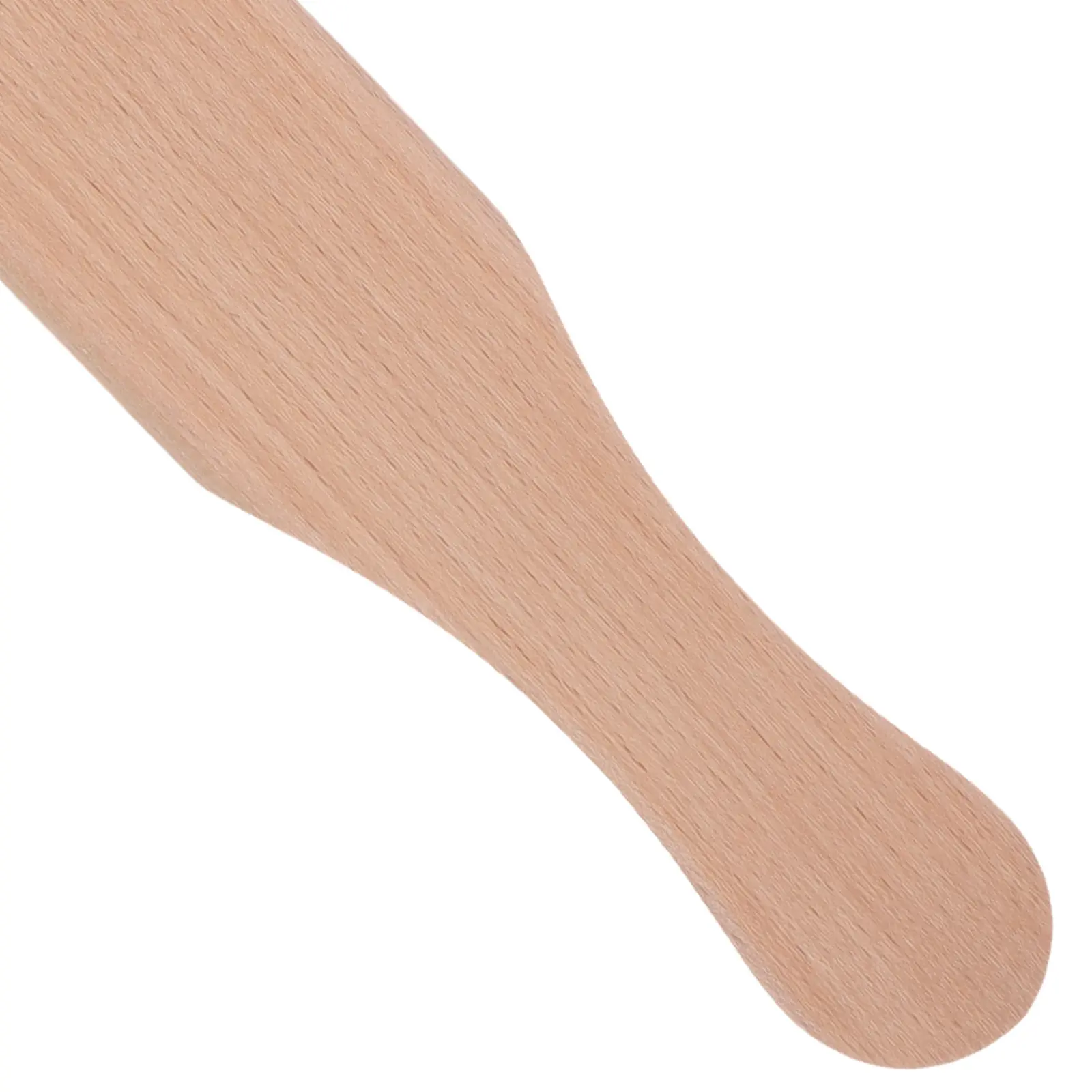 1Set Wood Crepe Spreader Kit Pancake Maker Tools Set for Even Dough Spreading Breakfast Lunch Snack Preparation Kitchen view 4