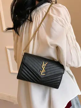 8 最佳銷售 腰帶 YSL - №2