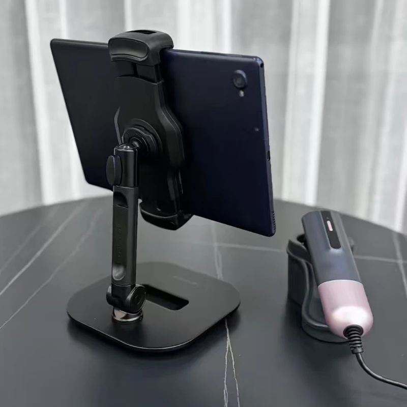 Scalp Detector, Hair Follicle And Hair High-definition Detection Data Analysis, Used In Hair Care Centers And Hair Therapy Shops